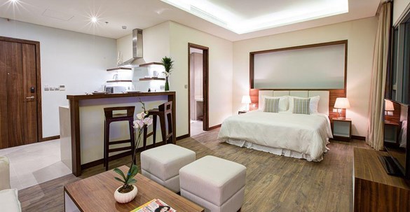 PRIVATE VILLA