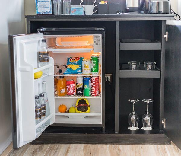 Mini bar