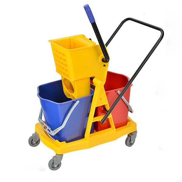 Xe vắt móp