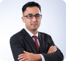 Anh Dương Khắc Linh